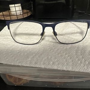 Ralph Lauren Polo Men’s Glasses